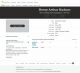 Birth Transcription, Henry Arthur Hudson Birth Transcription, Henry Arthur Hudson